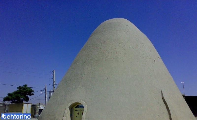 یخچال ترشنبه