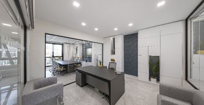 شرکت معماری انعکاس (اخذ جواز تا بازسازی)