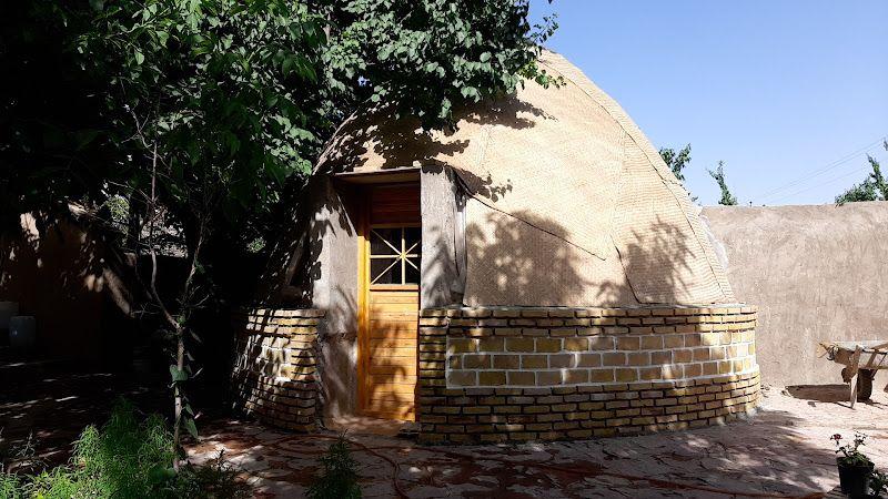 اقامتگاه بومگردی بابا حسن بیناباج