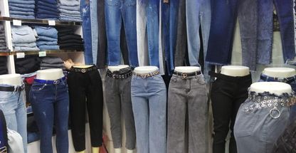 لیدی لند گالری