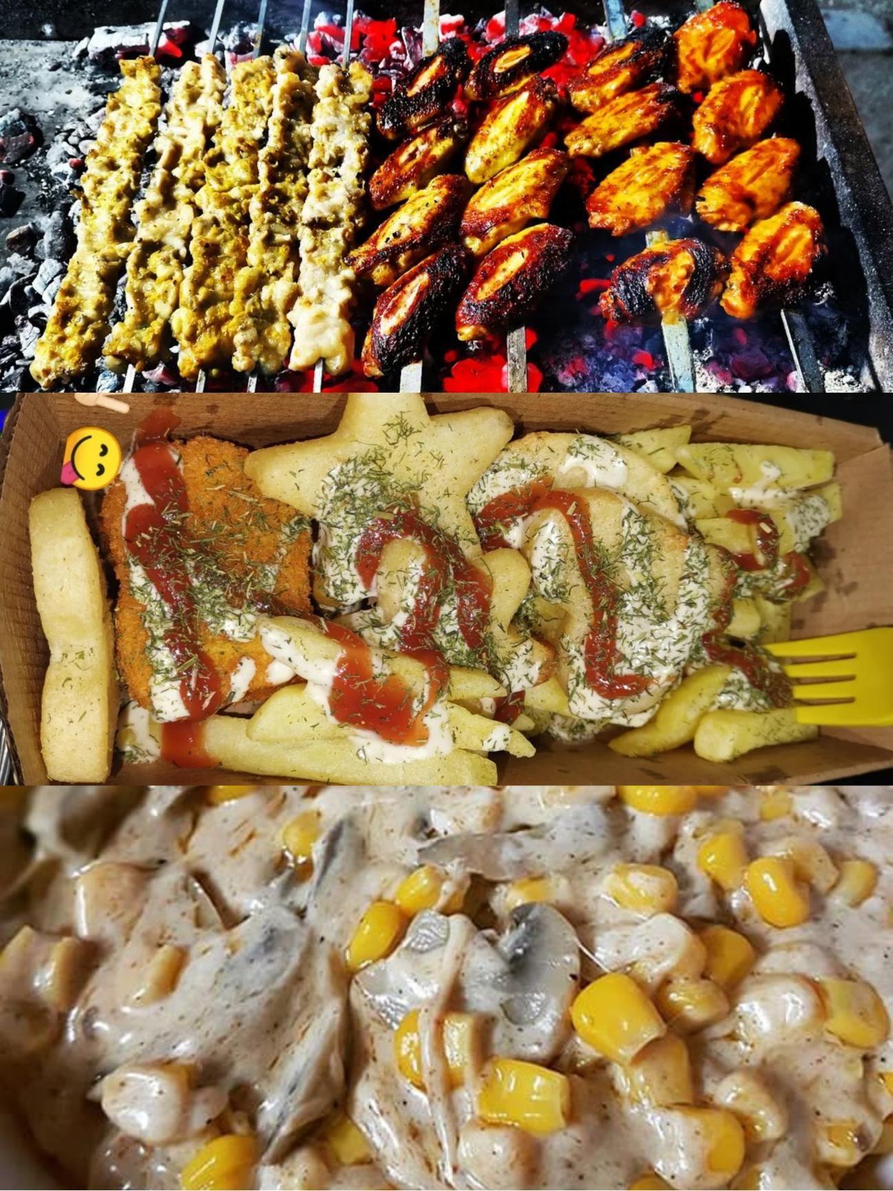 جگرکی داریوش