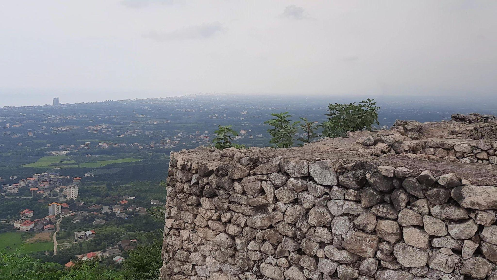 قلعه مارکوه