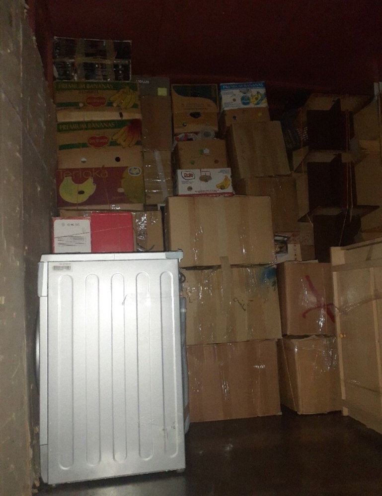 سعید قاسمی نسب