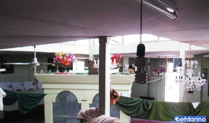 امام زاده سلطان بابا (ع)