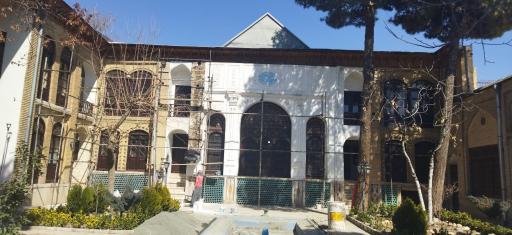 تکیه بیگلر بیگی