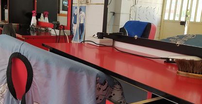 پیرایش نوین