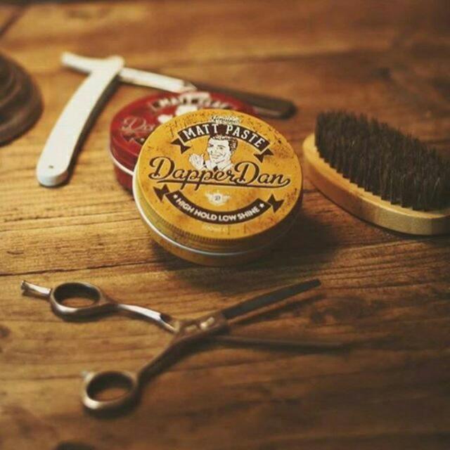 سالن آرایش مردانه باغ فیض