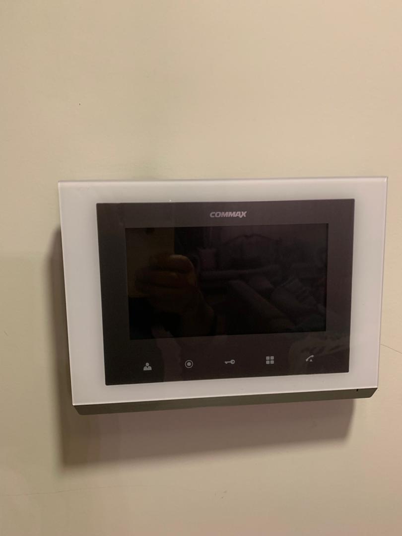 تعمیرات تخصصی آیفون تصویری نوین