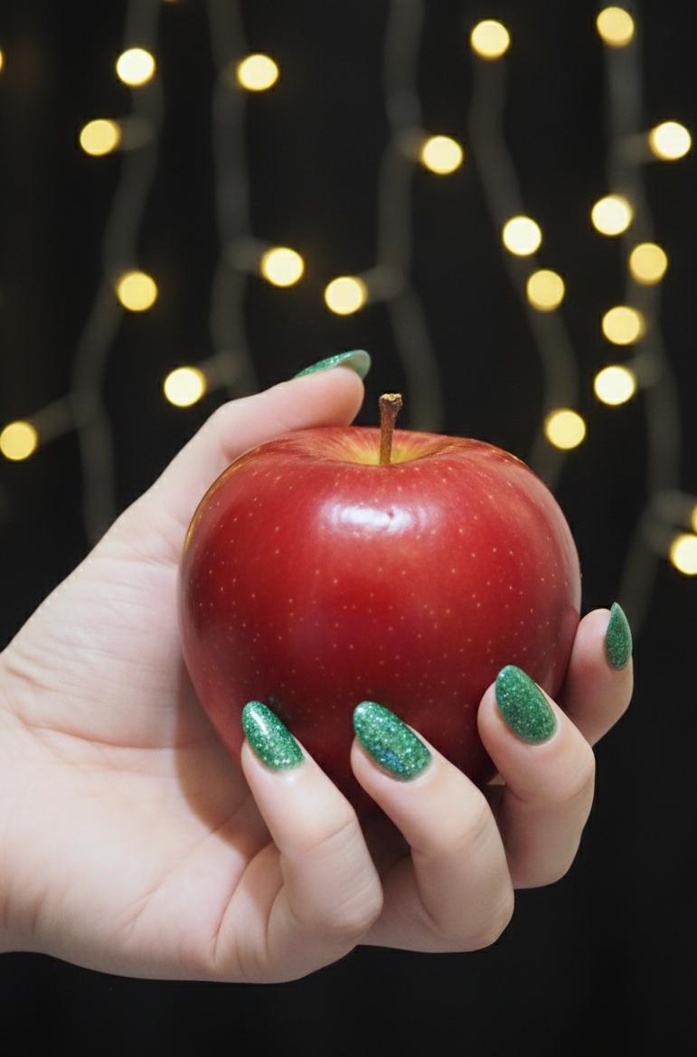 کاشت ناخن و کفسابی سپیده