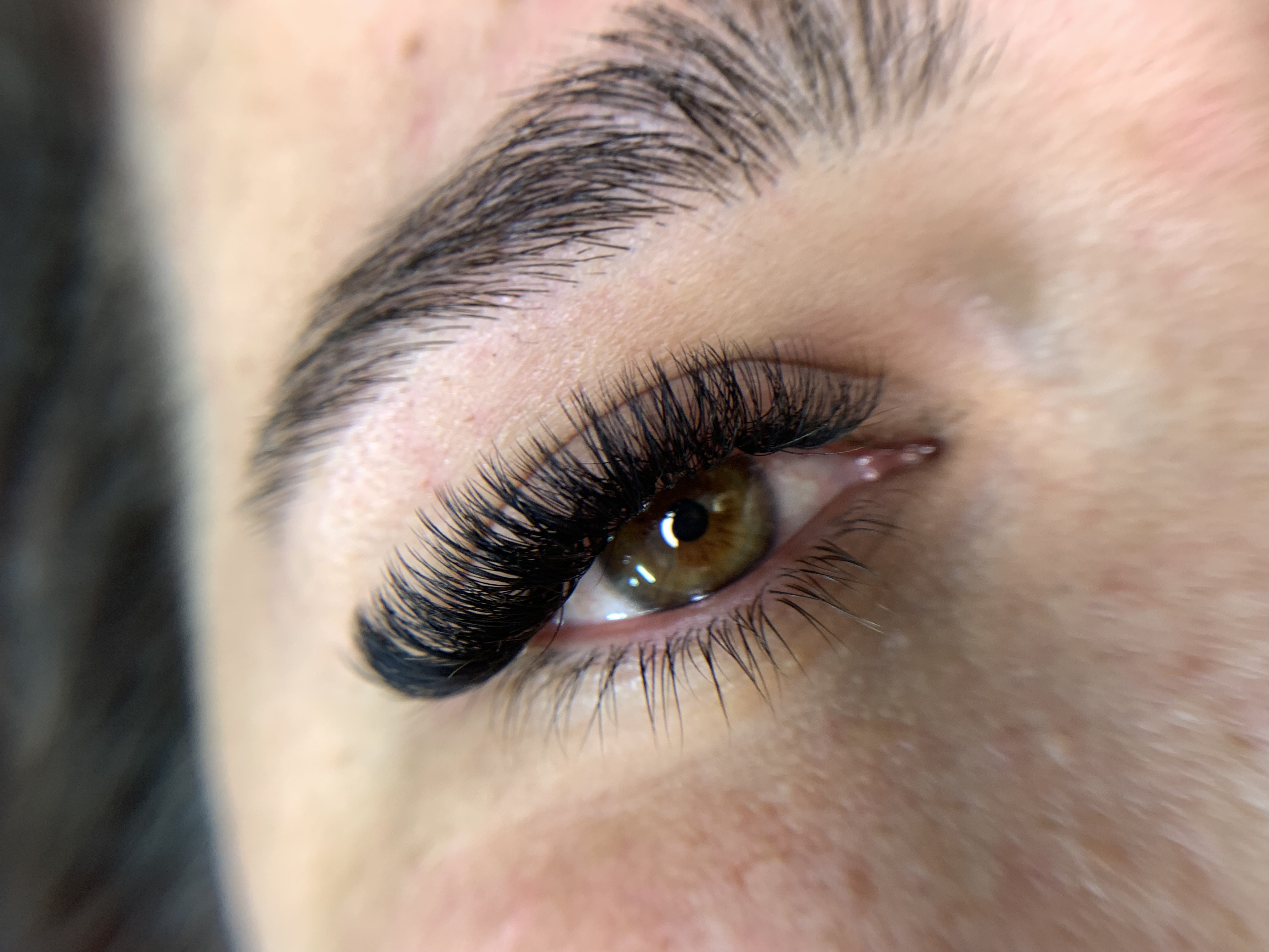 سالن زیبایی ماه آرا