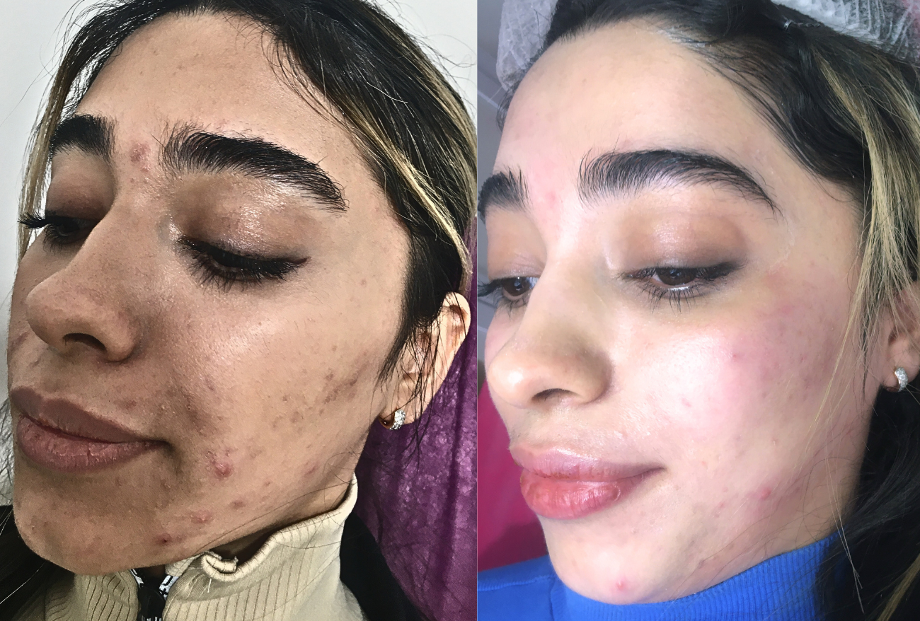 کلینیک پوست، مو، زیبایی دکتر نوشین پیروی