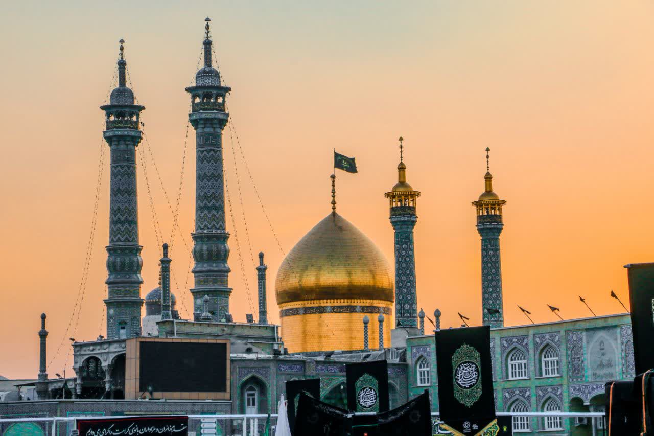 آژانس تلفنی آریا قم