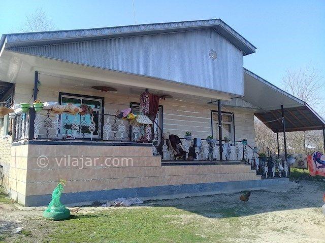 اجاره ویلا در شاندرمن