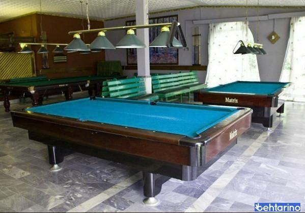 متل شهر قصه محمودآباد ⭐⭐