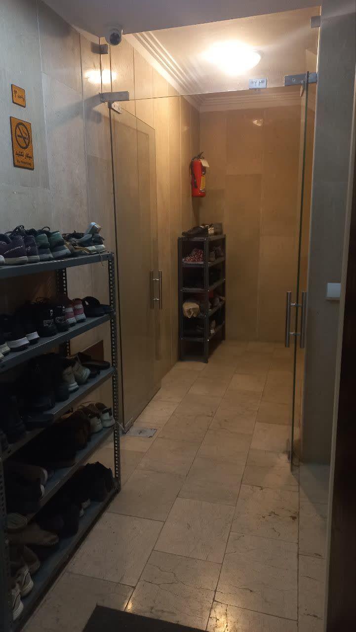 خوابگاه دانشجویی دخترانه الهام