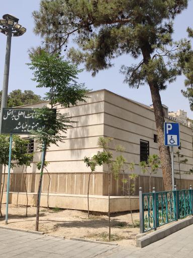 سرویس بهداشتی