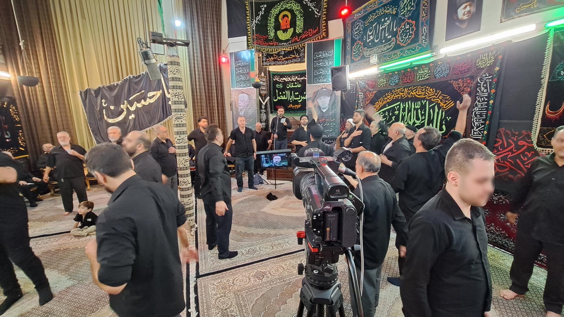 هیت پیروان ولایت