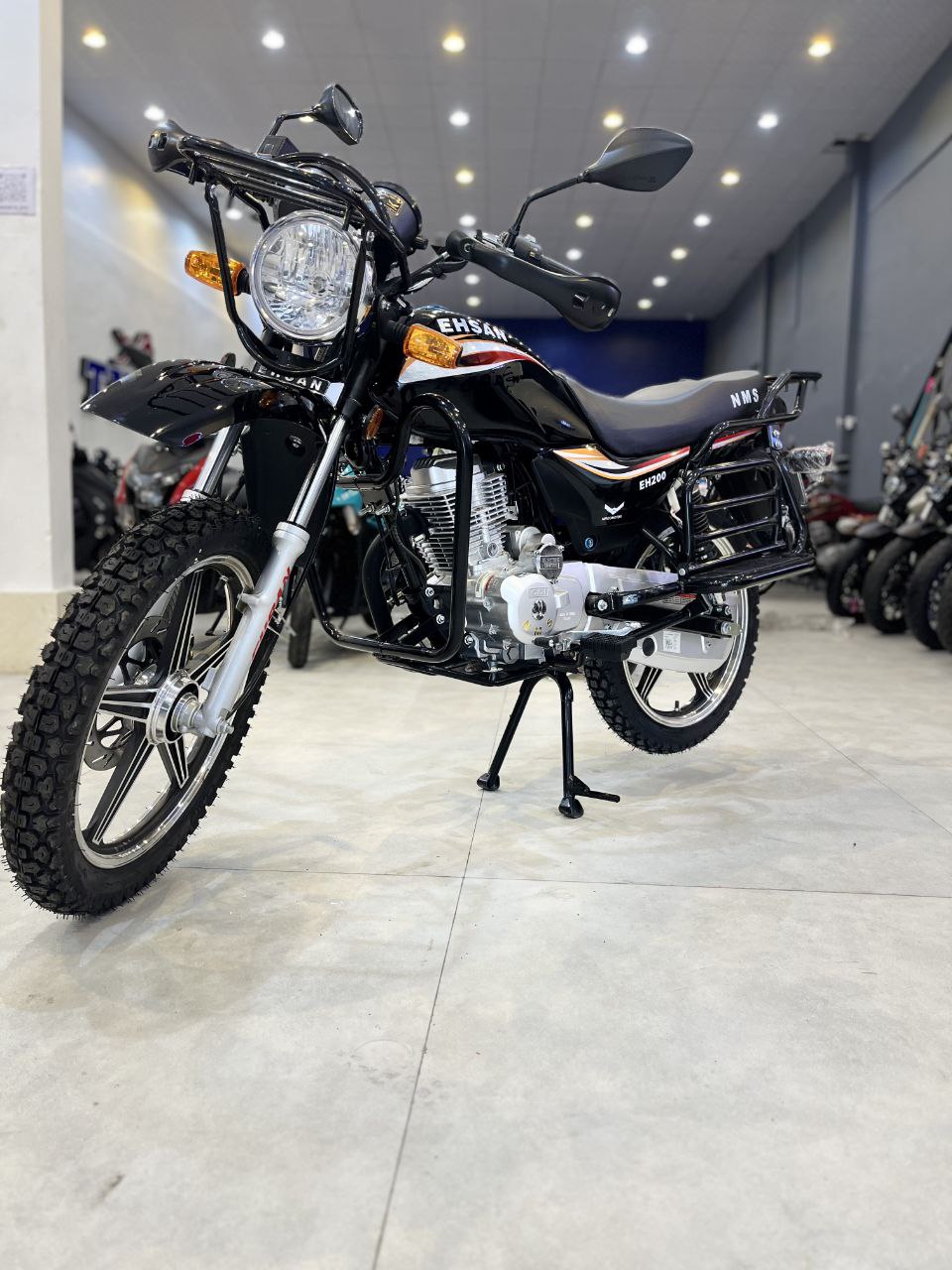 نمایندگی رسمی نیروموتور پلاس سمدو