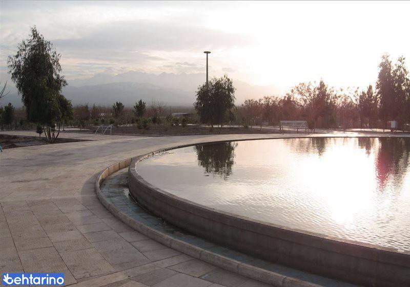 پارک تخت پادشاه