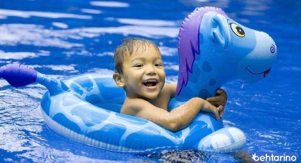 مجموعه ورزشی بدر