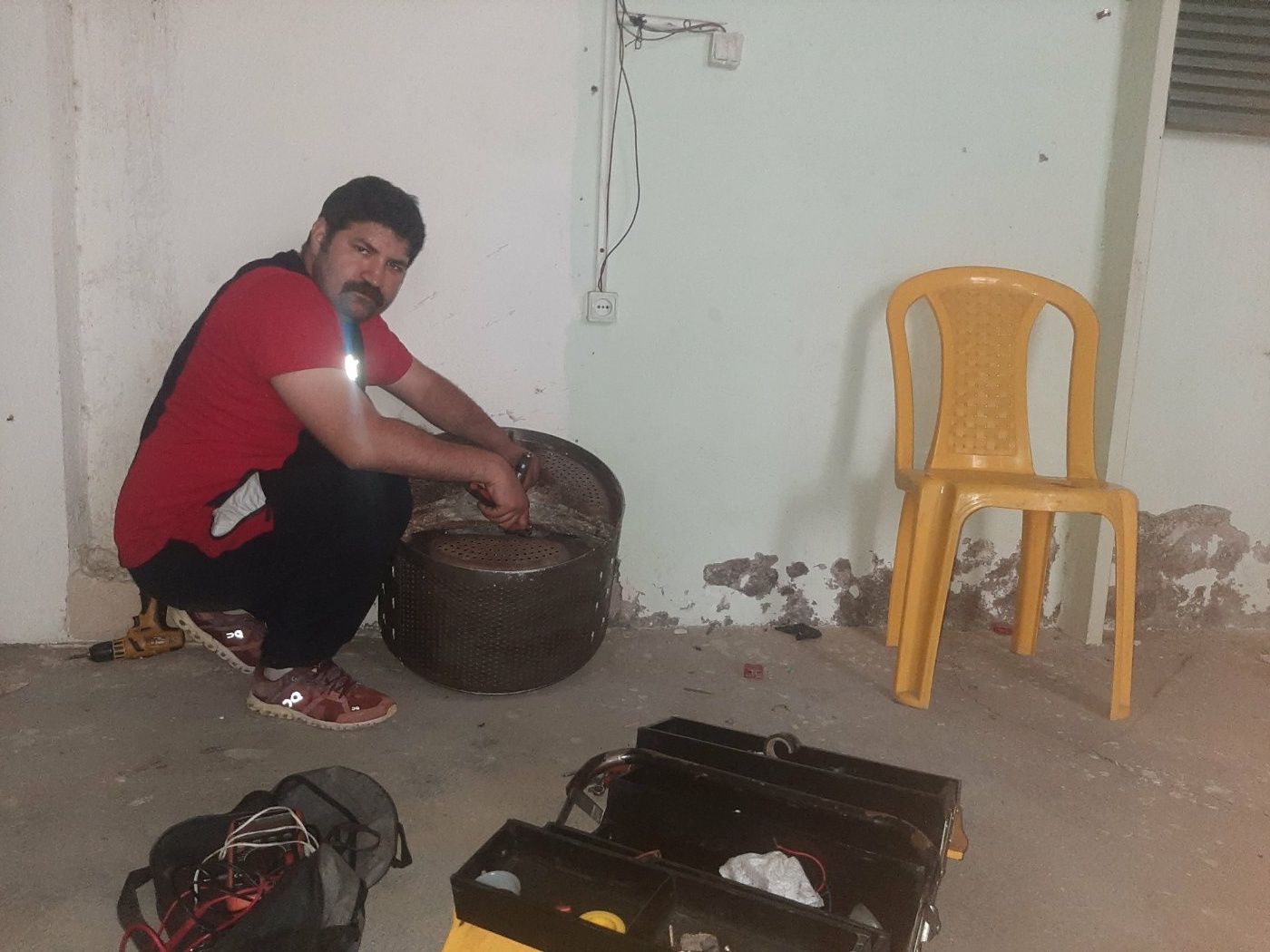 ابراهیم کرم رضایی