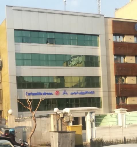 کاریزان خودرو