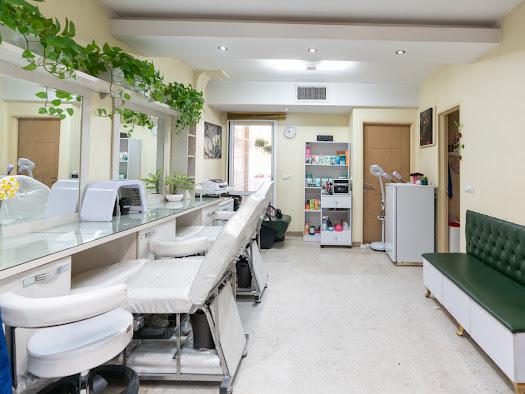 کلینیک پوست و موی ژیلا