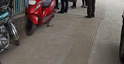 مرکز اورژانس پایگاه شماره 303