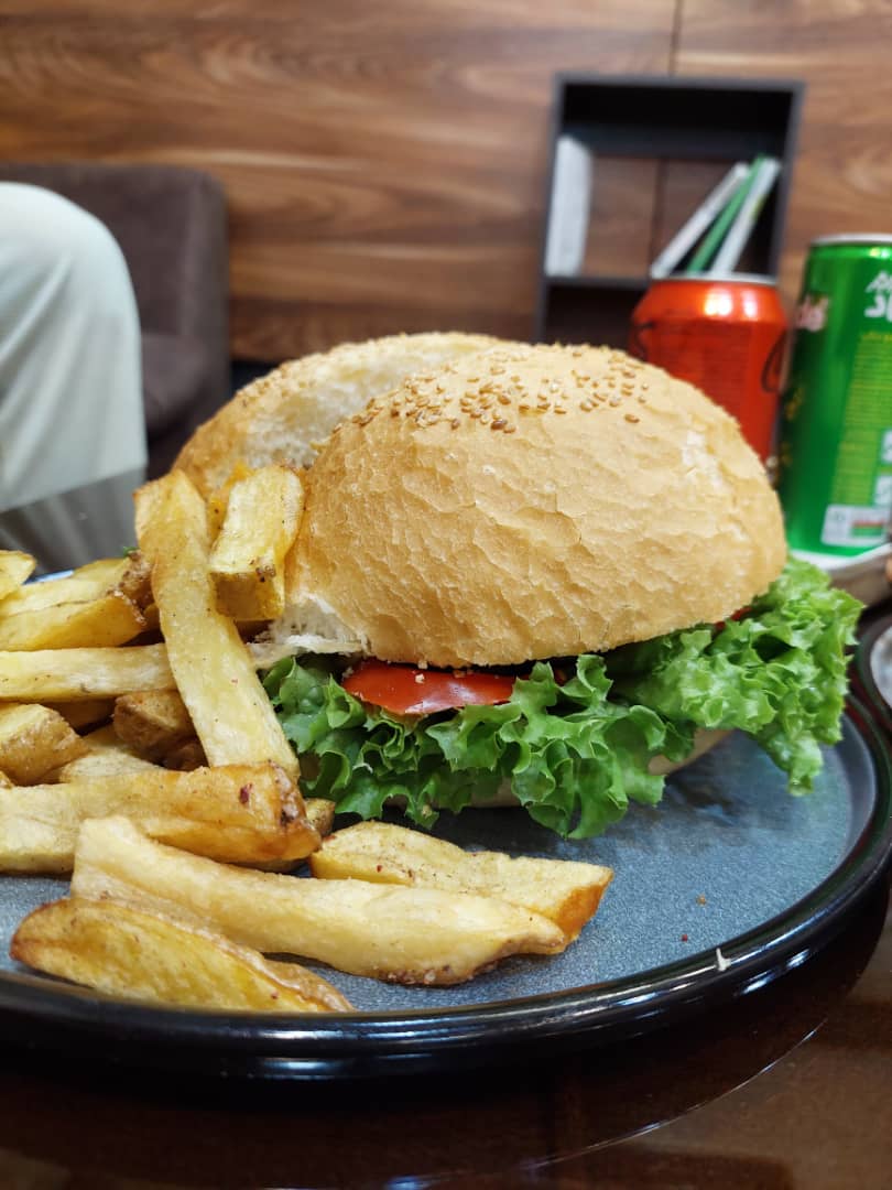 خانه پاستا کاشان