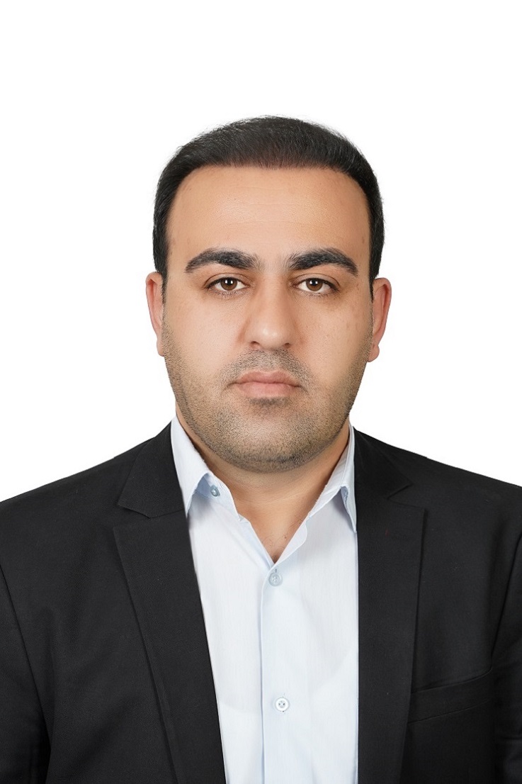 وکیل سعید درویش پور