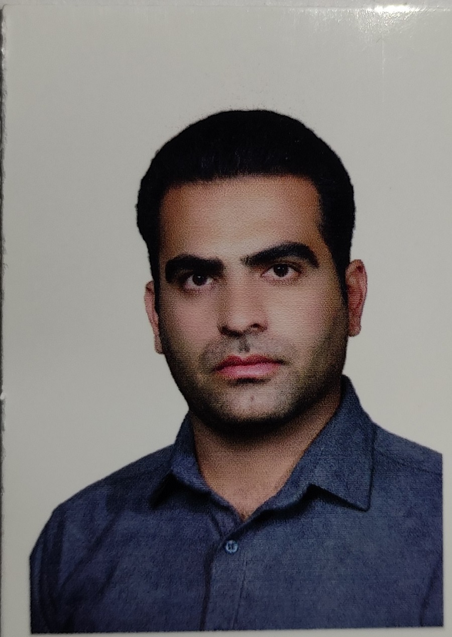 وکیل علی لطیف نیا