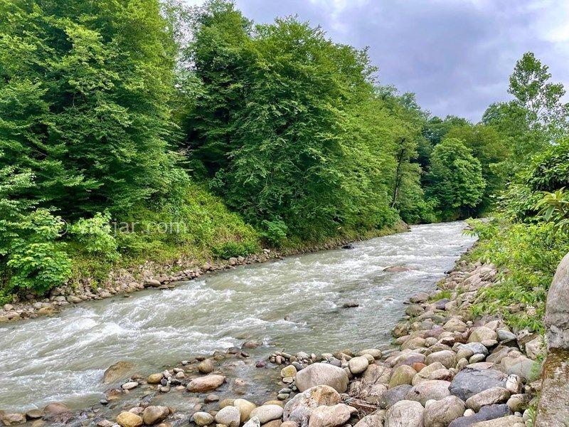 کرایه ویلا در جاده دوهزار شهسوار