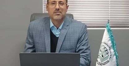 وکیل پایه یک دادگستری آقای کیانی