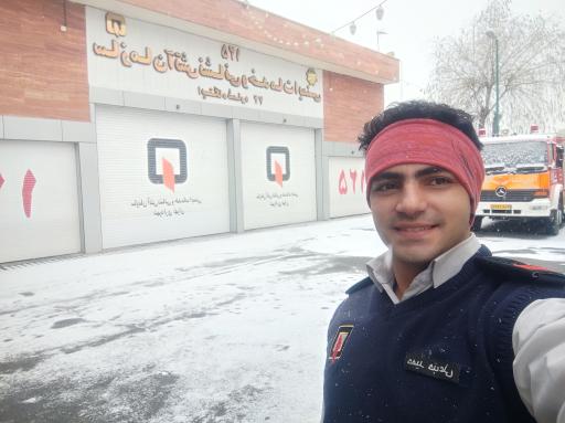 ایستگاه ۷۴ کوهسار