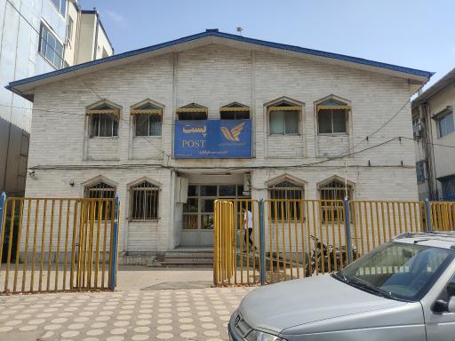 اداره پست شهرستان لنگرود