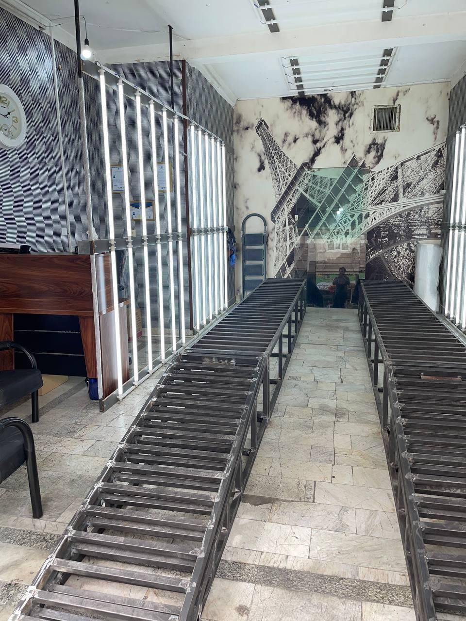 تشخیص رنگ خودرو آهنگر