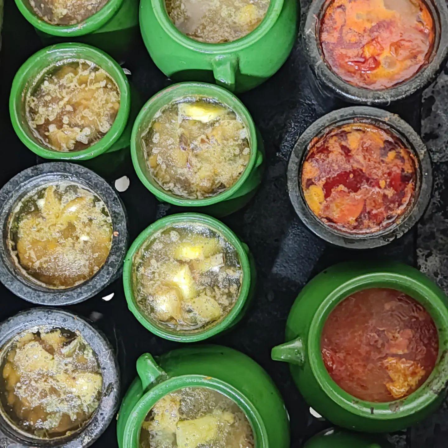 رستوران سنتی قصر داریوش