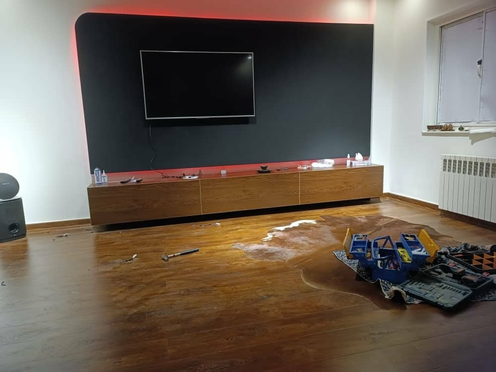 خدمات برقکاری رضا نوفر