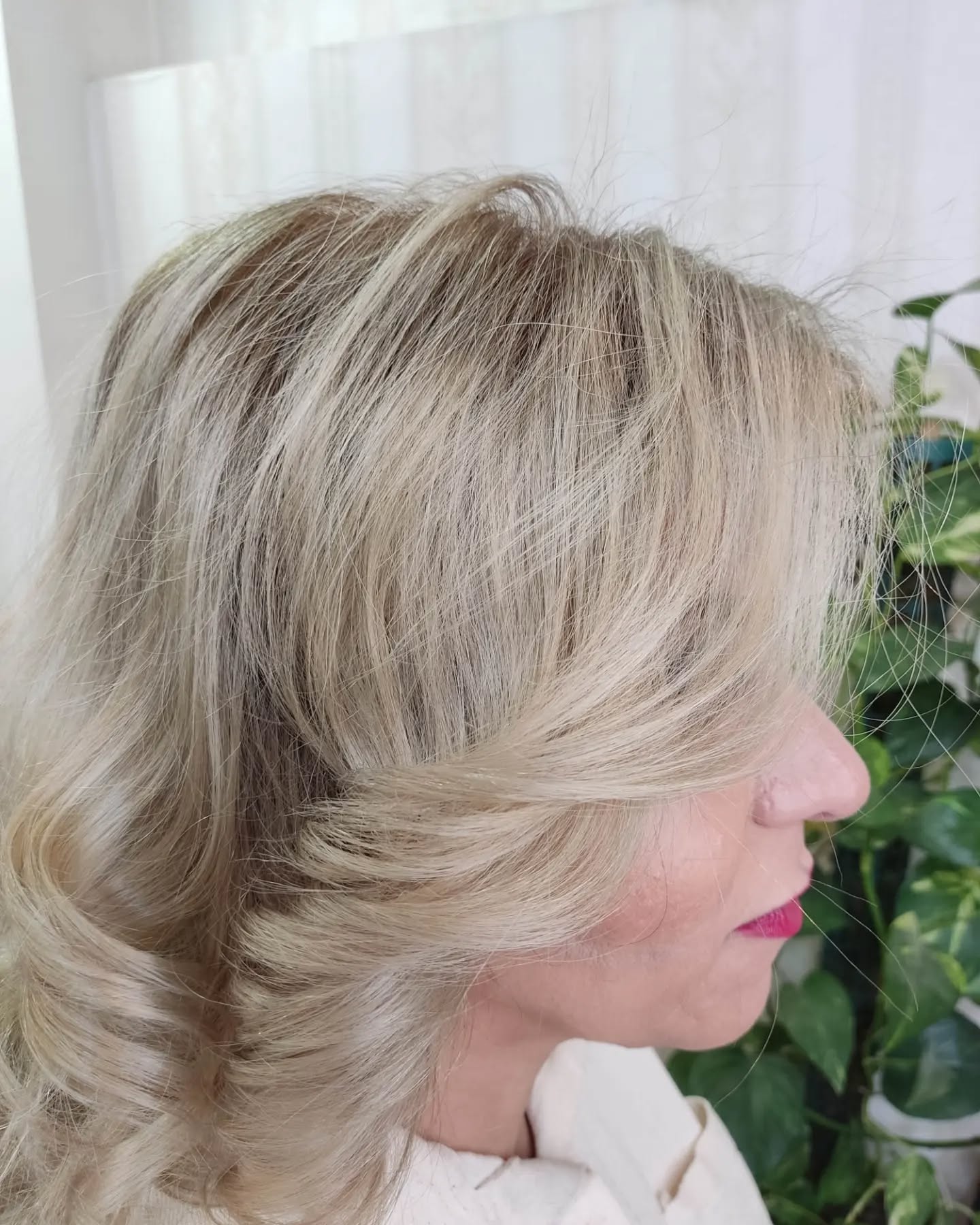 سالن زیبایی ستاره شب