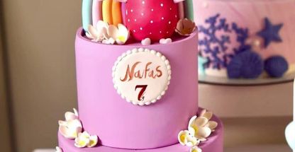 آموزشگاه آشپزی و قنادی مادام