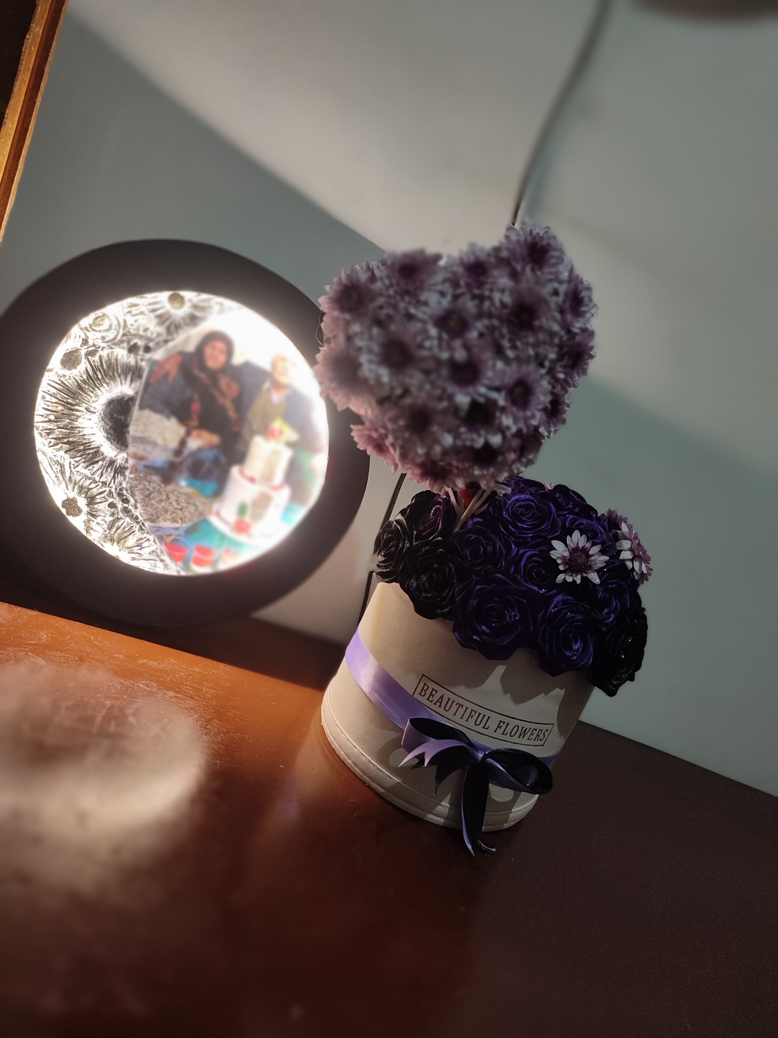 گالری دکوری دست ساز هیوا