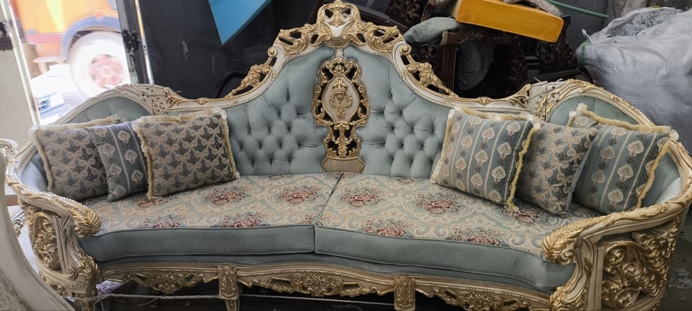 حسین کاموری