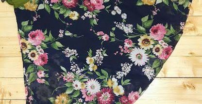 تولیدی پوشاک بچگانه زنانه