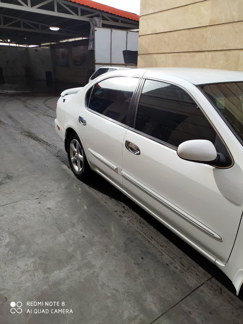 کارواش بخار بیات