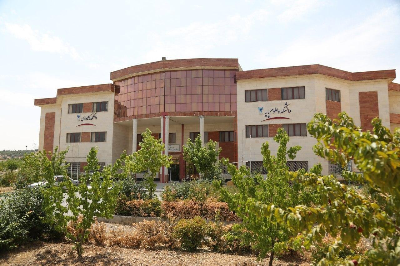 دانشکده فنی مهندسی