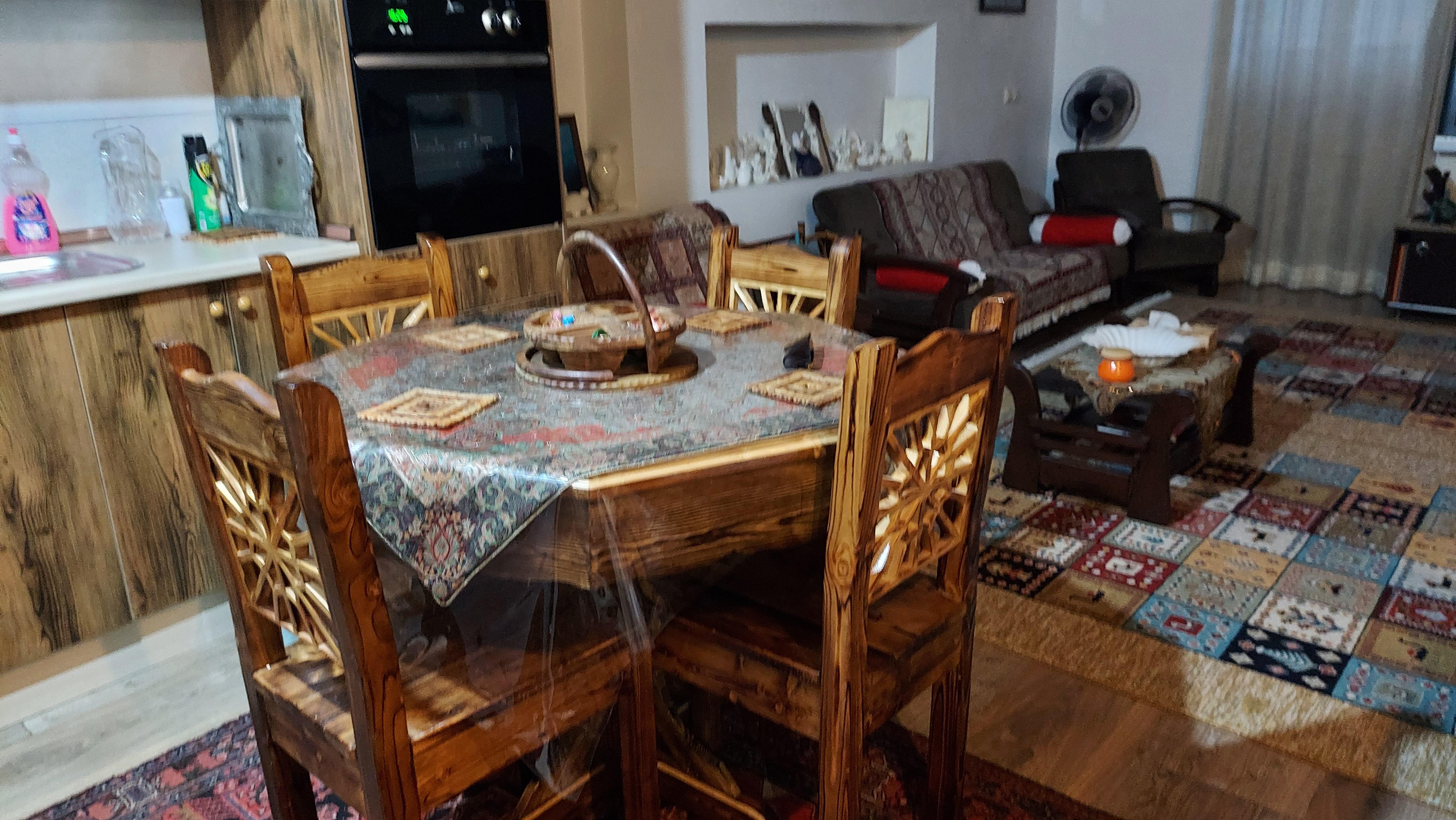 اقامتگاه محمودی