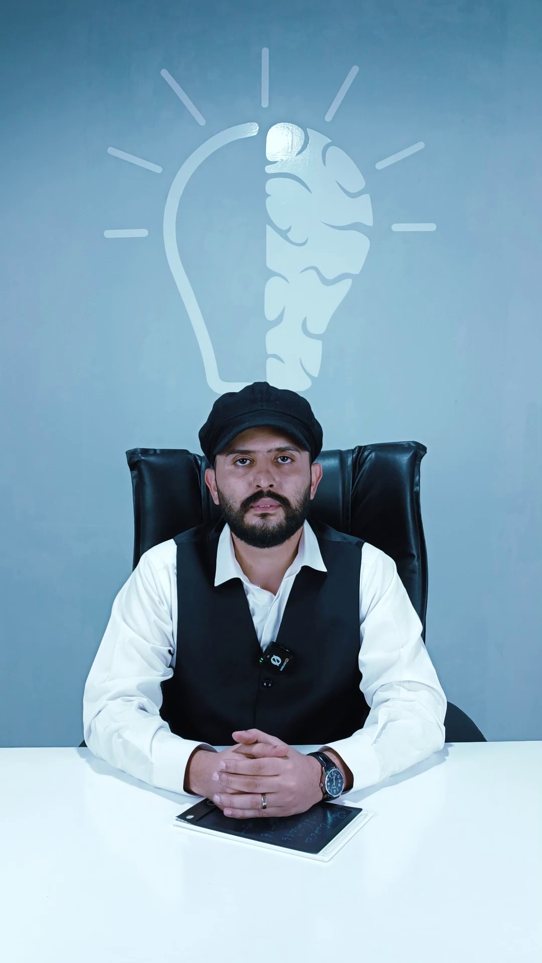 دکتر روانشناس علیرضا کوهی