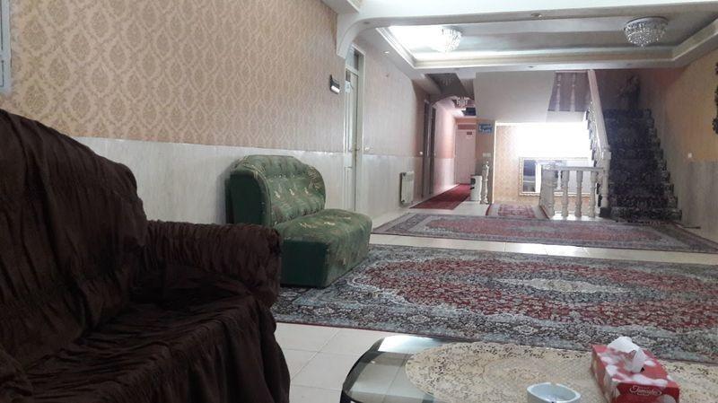 هتل لاله آباده