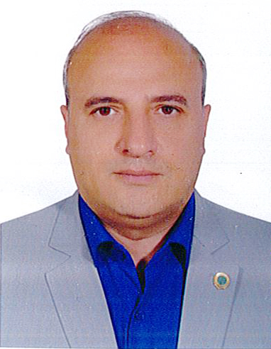 وکیل جلیل‌ جوادزاده‌