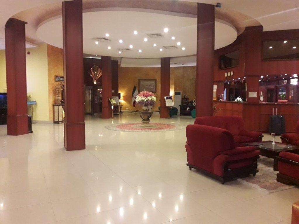 هتل گراند کیش